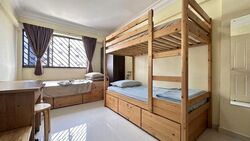 Blk 488 Jurongville @ Avenue 1 (Jurong West), HDB 4 Rooms #610350201